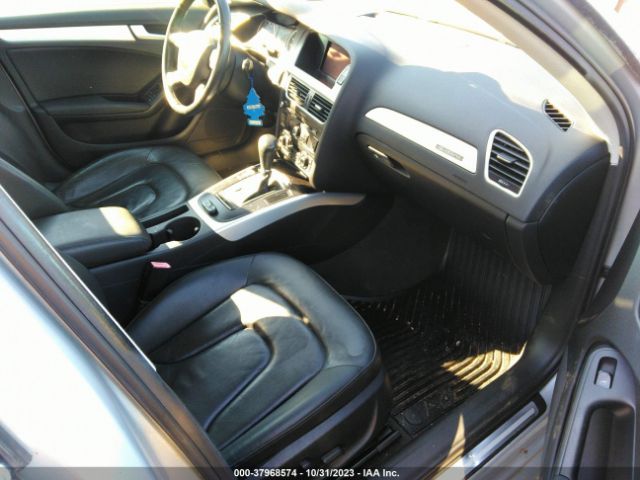 Photo 4 VIN: WAUFFAFL0BA111416 - AUDI A4 