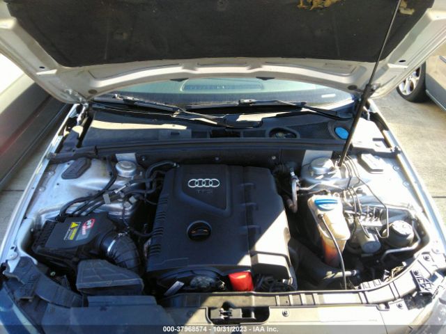 Photo 9 VIN: WAUFFAFL0BA111416 - AUDI A4 