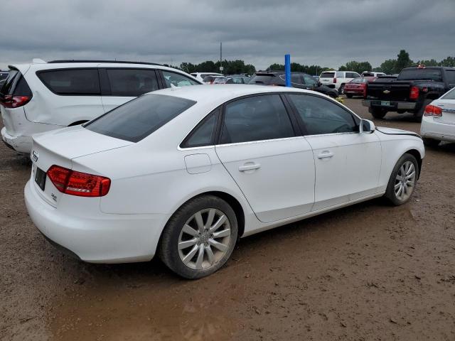 Photo 2 VIN: WAUFFAFL0BN003483 - AUDI A4 PREMIUM 