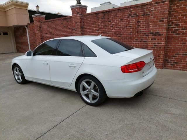 Photo 2 VIN: WAUFFAFL0BN006089 - AUDI A4 PREMIUM 