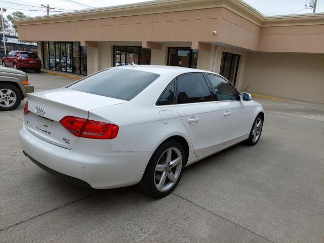 Photo 3 VIN: WAUFFAFL0BN006089 - AUDI A4 PREMIUM 