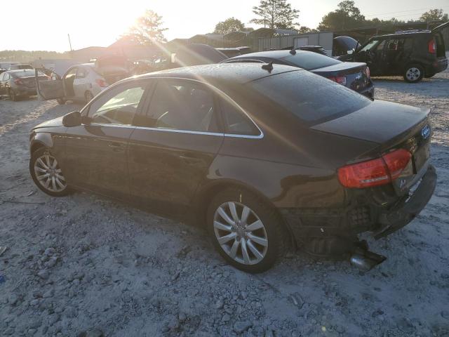 Photo 1 VIN: WAUFFAFL0BN007842 - AUDI A4 PREMIUM 