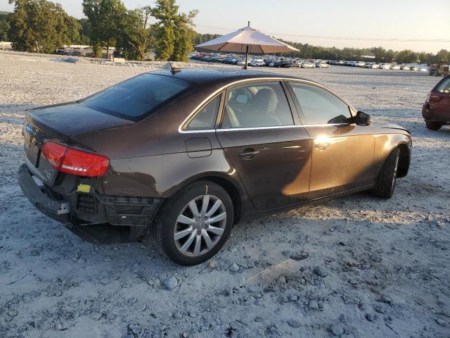 Photo 2 VIN: WAUFFAFL0BN007842 - AUDI A4 PREMIUM 