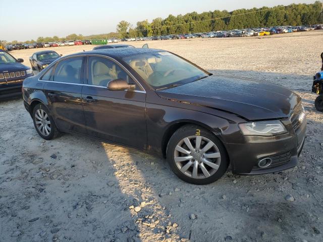 Photo 3 VIN: WAUFFAFL0BN007842 - AUDI A4 PREMIUM 