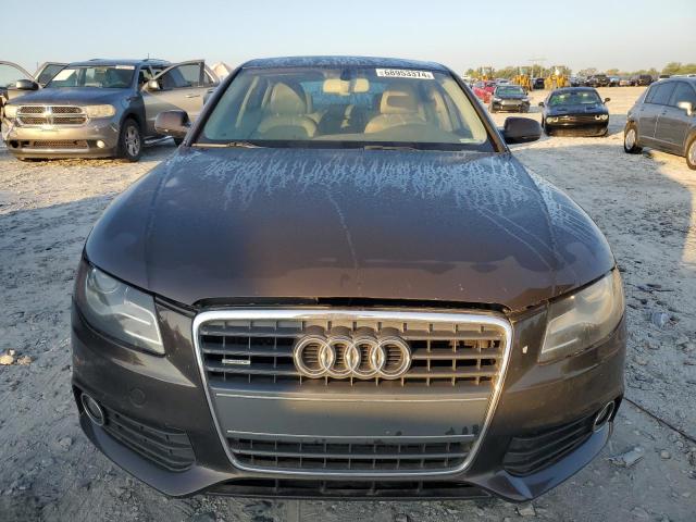 Photo 4 VIN: WAUFFAFL0BN007842 - AUDI A4 PREMIUM 