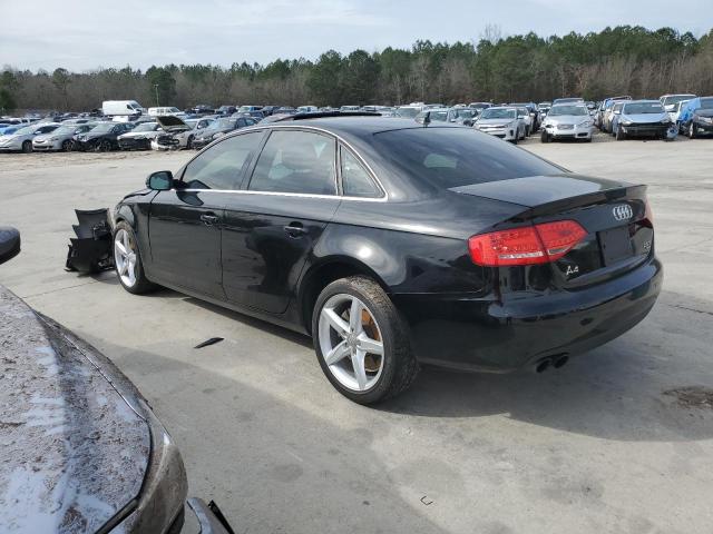 Photo 1 VIN: WAUFFAFL0BN011969 - AUDI A4 PREMIUM 