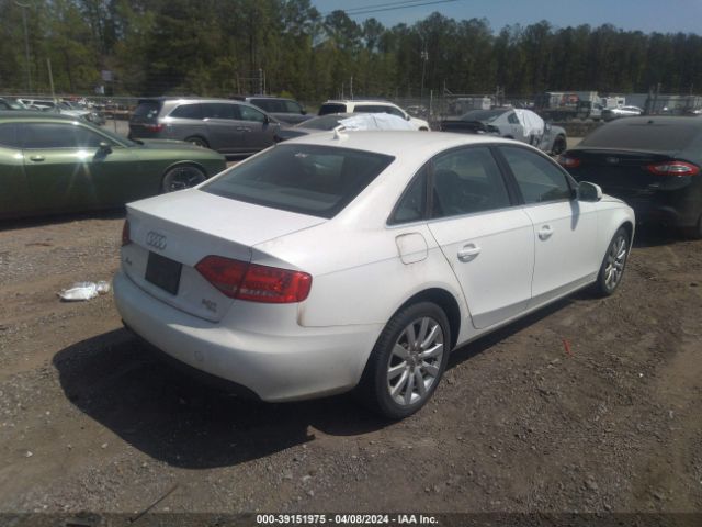 Photo 3 VIN: WAUFFAFL0BN025032 - AUDI A4 