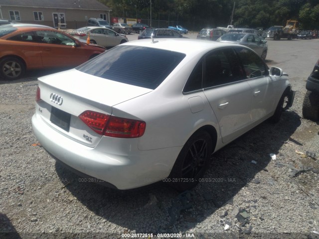 Photo 3 VIN: WAUFFAFL0BN032711 - AUDI A4 