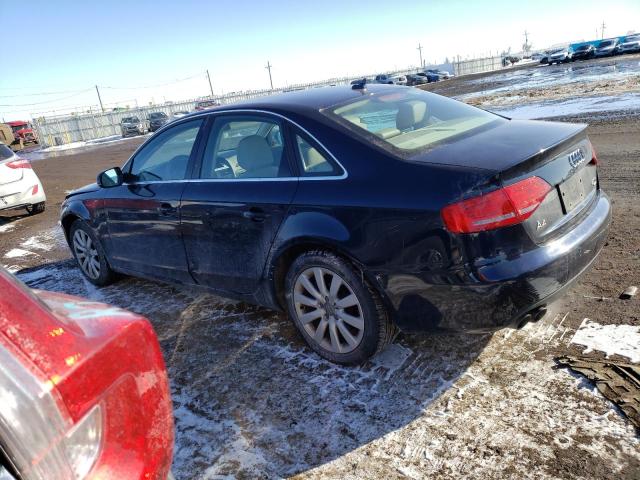 Photo 1 VIN: WAUFFAFL0BN033843 - AUDI A4 PREMIUM 