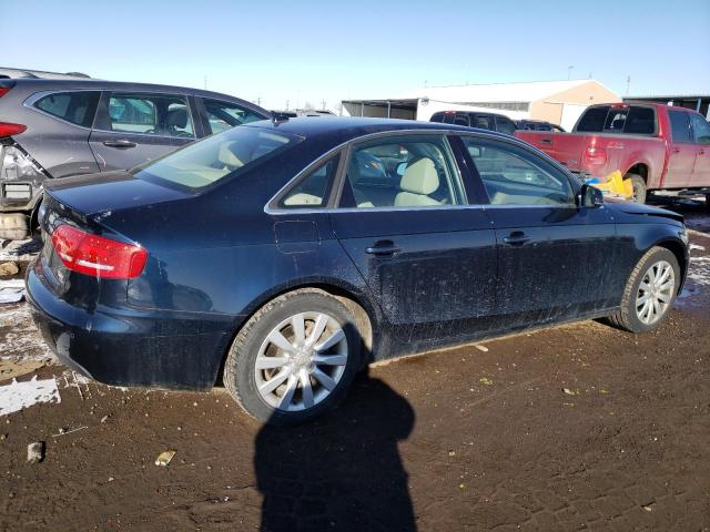 Photo 2 VIN: WAUFFAFL0BN033843 - AUDI A4 PREMIUM 