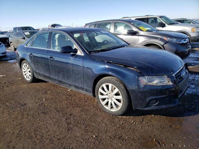 Photo 3 VIN: WAUFFAFL0BN033843 - AUDI A4 PREMIUM 