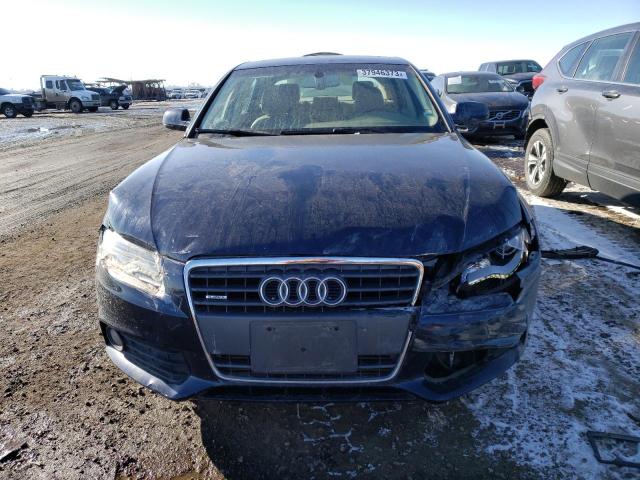 Photo 4 VIN: WAUFFAFL0BN033843 - AUDI A4 PREMIUM 