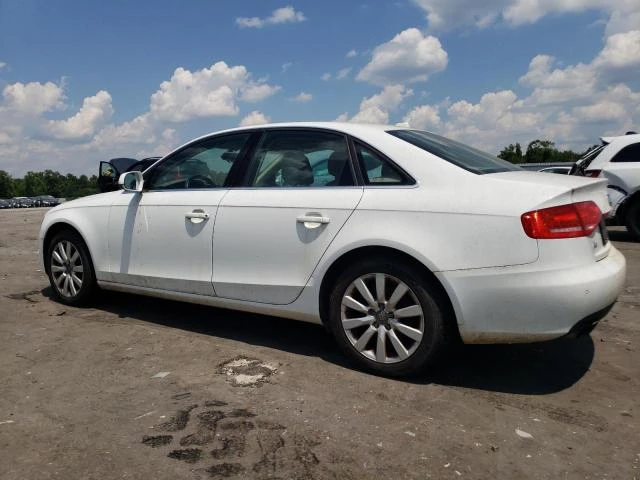 Photo 1 VIN: WAUFFAFL0BN041666 - AUDI A4 PREMIUM 