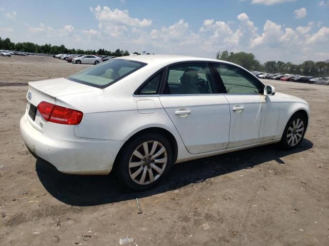 Photo 2 VIN: WAUFFAFL0BN041666 - AUDI A4 PREMIUM 