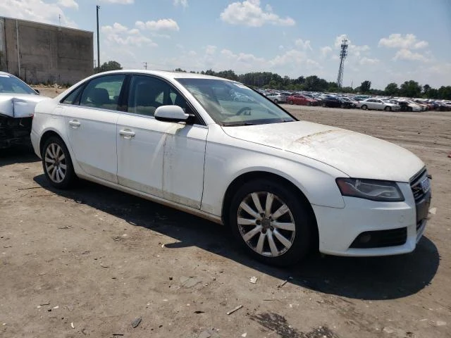 Photo 3 VIN: WAUFFAFL0BN041666 - AUDI A4 PREMIUM 