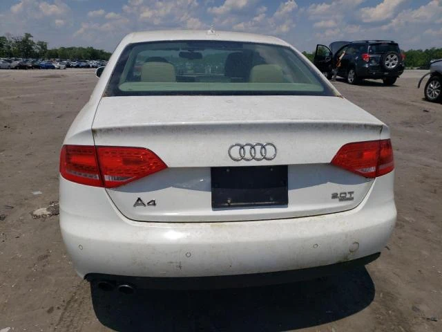 Photo 5 VIN: WAUFFAFL0BN041666 - AUDI A4 PREMIUM 