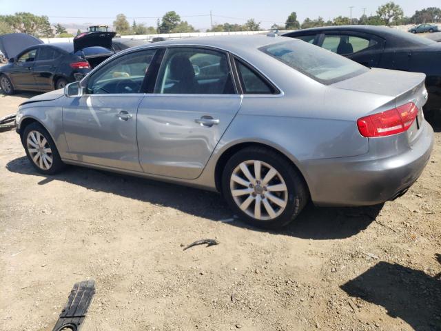 Photo 1 VIN: WAUFFAFL0BN043322 - AUDI A4 