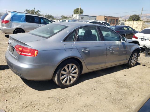 Photo 2 VIN: WAUFFAFL0BN043322 - AUDI A4 