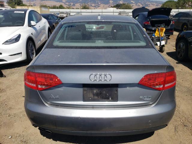 Photo 5 VIN: WAUFFAFL0BN043322 - AUDI A4 