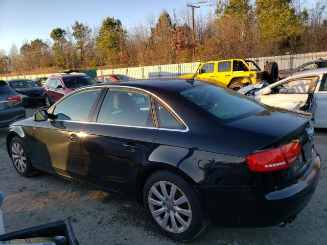 Photo 1 VIN: WAUFFAFL0BN044731 - AUDI A4 