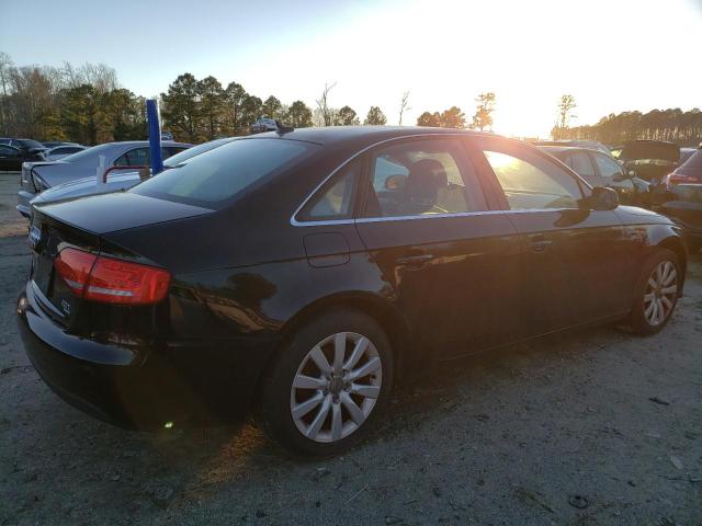 Photo 2 VIN: WAUFFAFL0BN044731 - AUDI A4 