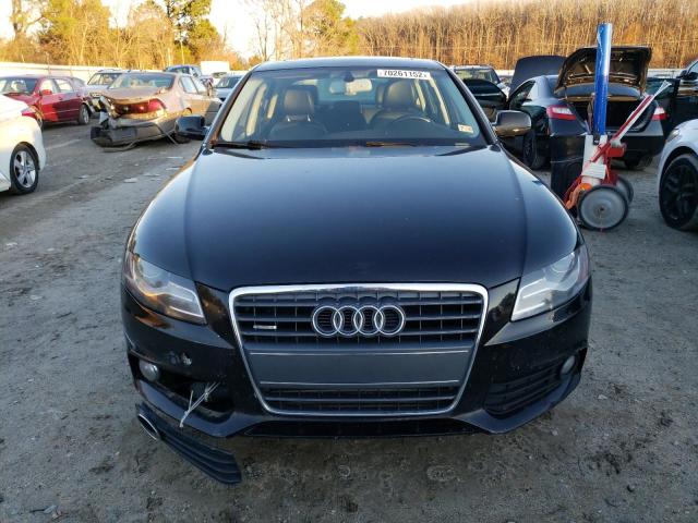 Photo 4 VIN: WAUFFAFL0BN044731 - AUDI A4 