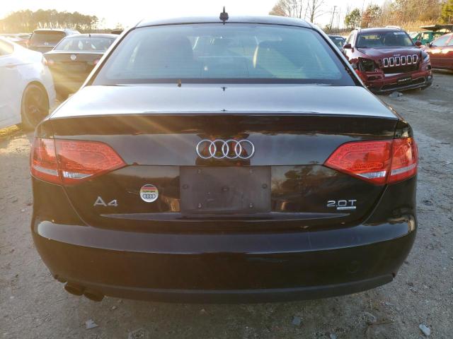 Photo 5 VIN: WAUFFAFL0BN044731 - AUDI A4 