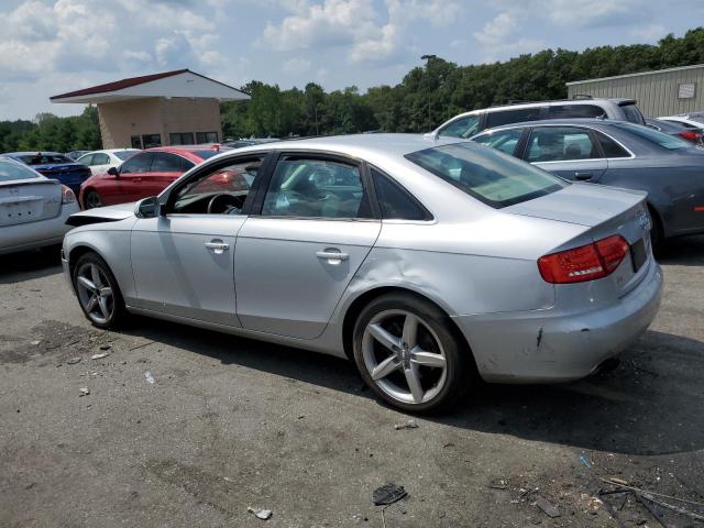 Photo 1 VIN: WAUFFAFL0BN044812 - AUDI A4 PREMIUM 