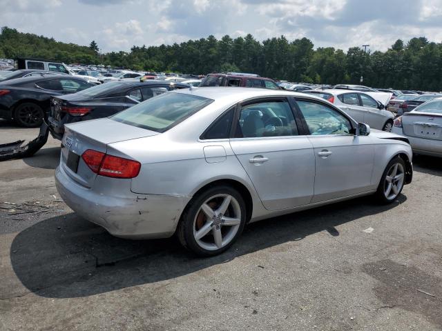 Photo 2 VIN: WAUFFAFL0BN044812 - AUDI A4 PREMIUM 