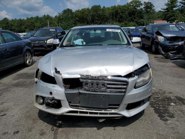 Photo 4 VIN: WAUFFAFL0BN044812 - AUDI A4 PREMIUM 