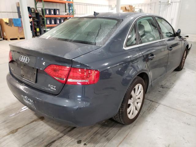 Photo 3 VIN: WAUFFAFL0BN046284 - AUDI A4 PREMIUM 