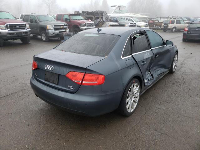 Photo 3 VIN: WAUFFAFL0BN047340 - AUDI A4 PREMIUM 