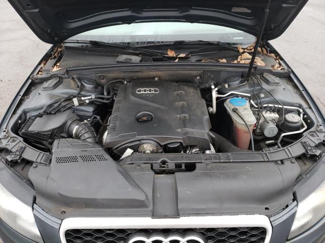 Photo 6 VIN: WAUFFAFL0BN047340 - AUDI A4 PREMIUM 