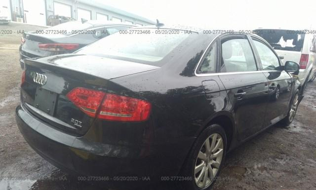 Photo 3 VIN: WAUFFAFL0BN049797 - AUDI A4 