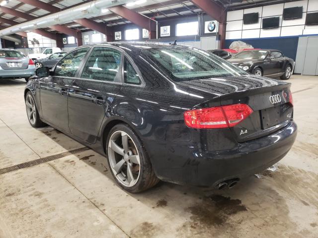 Photo 2 VIN: WAUFFAFL0BN052974 - AUDI A4 PREMIUM 