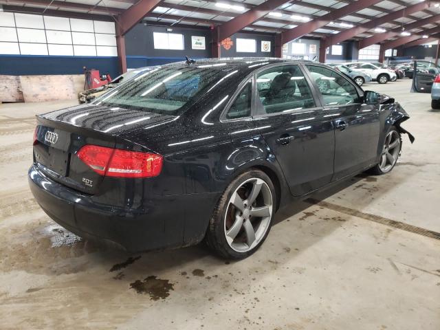 Photo 3 VIN: WAUFFAFL0BN052974 - AUDI A4 PREMIUM 