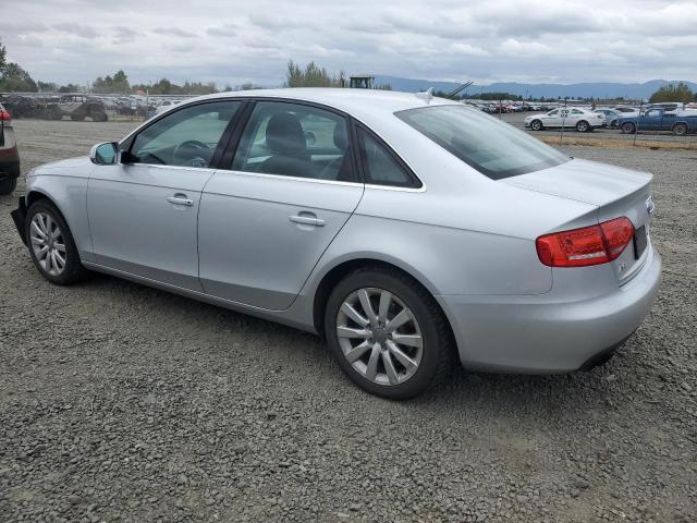 Photo 1 VIN: WAUFFAFL0BN055440 - AUDI A4 PREMIUM 