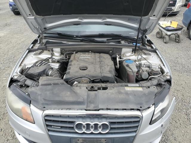 Photo 10 VIN: WAUFFAFL0BN055440 - AUDI A4 PREMIUM 