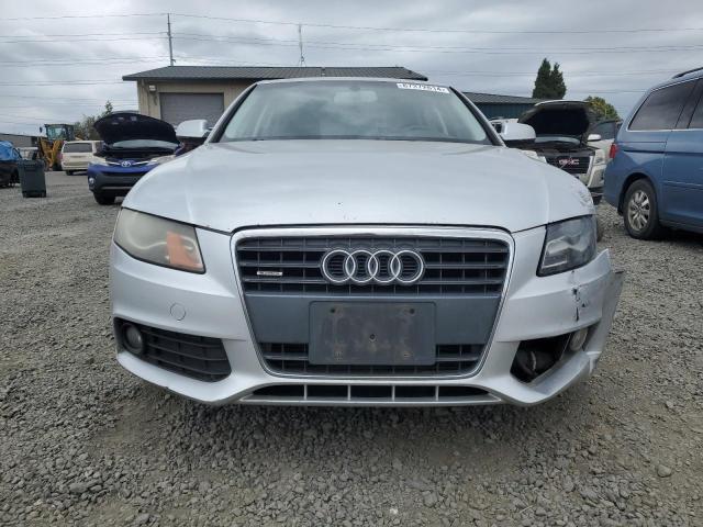 Photo 4 VIN: WAUFFAFL0BN055440 - AUDI A4 PREMIUM 