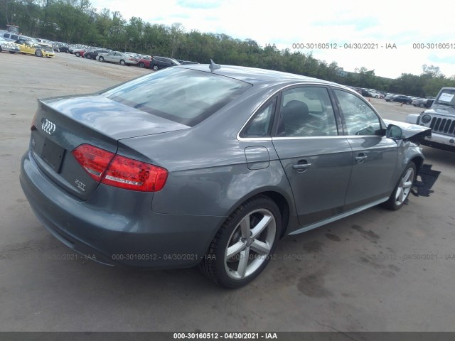 Photo 3 VIN: WAUFFAFL0CA092092 - AUDI A4 