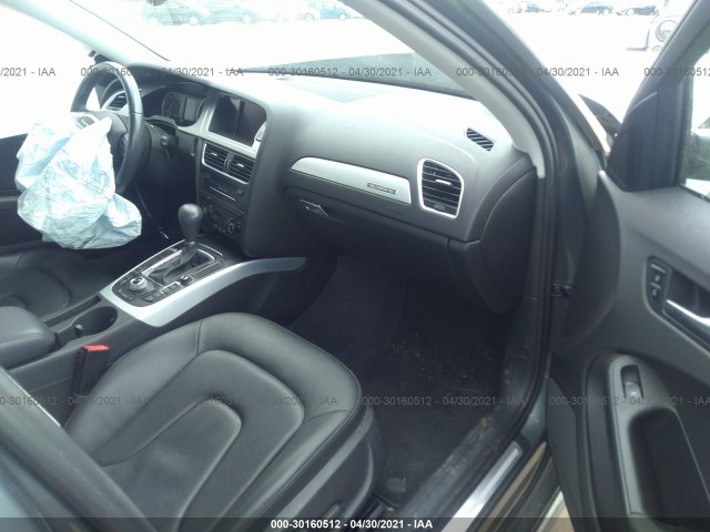 Photo 4 VIN: WAUFFAFL0CA092092 - AUDI A4 