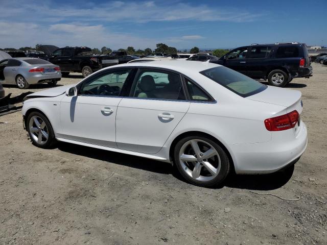 Photo 1 VIN: WAUFFAFL0CA094425 - AUDI A4 