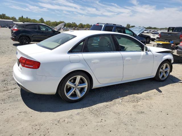 Photo 2 VIN: WAUFFAFL0CA094425 - AUDI A4 