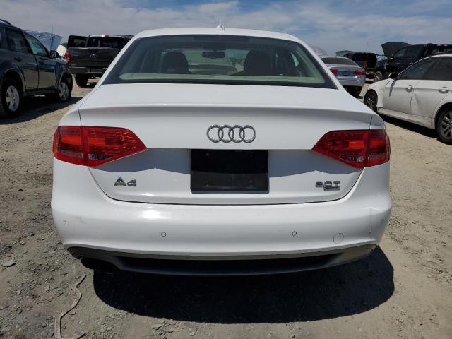 Photo 5 VIN: WAUFFAFL0CA094425 - AUDI A4 