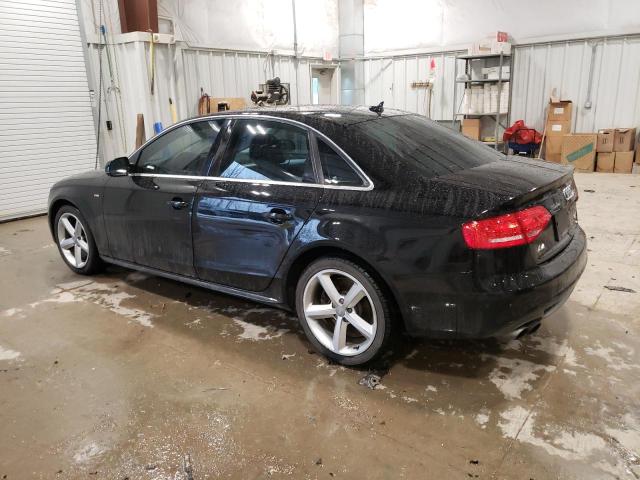 Photo 1 VIN: WAUFFAFL0CA115337 - AUDI A4 PREMIUM 