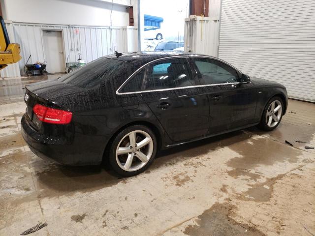 Photo 2 VIN: WAUFFAFL0CA115337 - AUDI A4 PREMIUM 