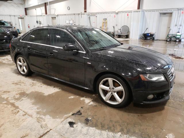 Photo 3 VIN: WAUFFAFL0CA115337 - AUDI A4 PREMIUM 