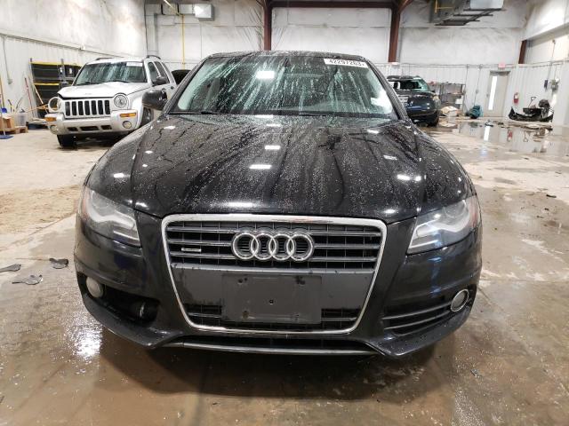 Photo 4 VIN: WAUFFAFL0CA115337 - AUDI A4 PREMIUM 