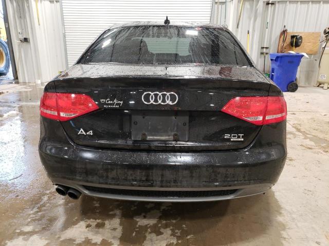 Photo 5 VIN: WAUFFAFL0CA115337 - AUDI A4 PREMIUM 