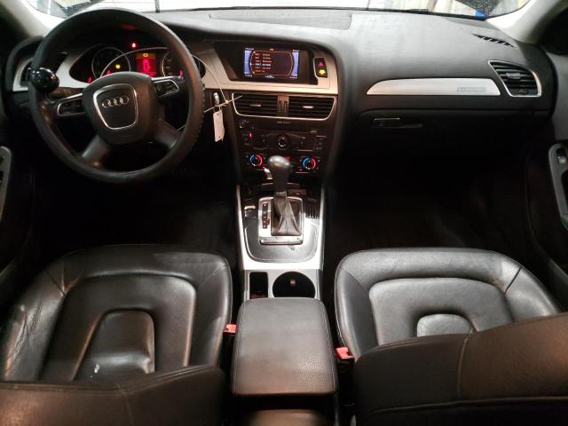 Photo 7 VIN: WAUFFAFL0CA115337 - AUDI A4 PREMIUM 